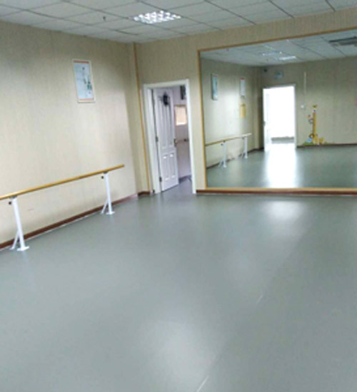 临淄某连锁舞蹈培训学校