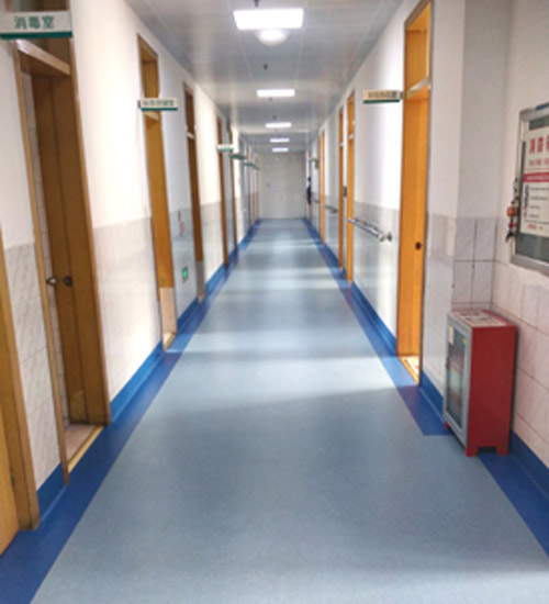 临淄齐鲁石化医院