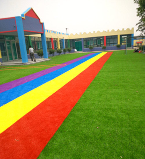 临淄谢家幼儿园