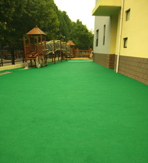 名商国际幼儿园