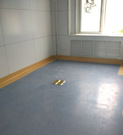 淄博第三人民医院