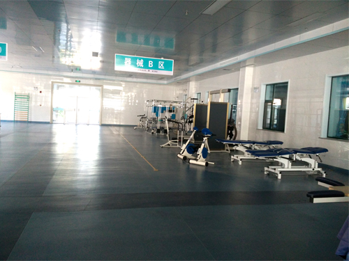 淄川医院