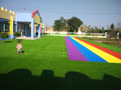 临淄将王幼儿园