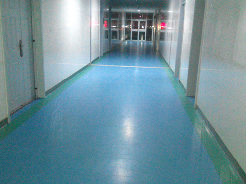 桓台齐鲁石化医院