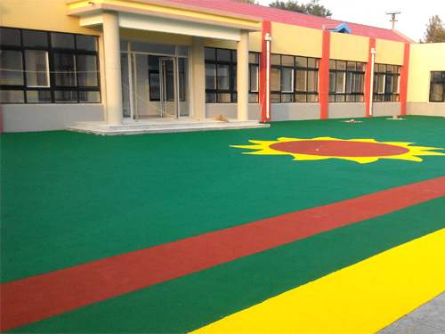 临淄东石幼儿园